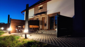 Apartamenty Klangor, Mragowo